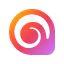 海螺 logo