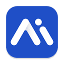 秘塔搜索 logo