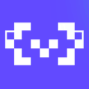 魔搭社区 logo