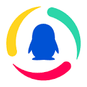 腾讯元宝 logo